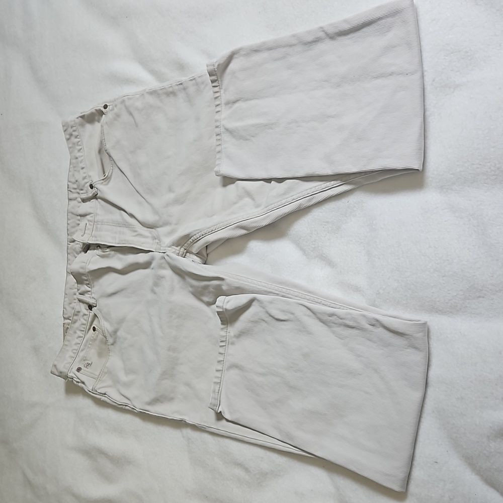 Polo Ralph Lauren Light 5 Pocket Corduroys
